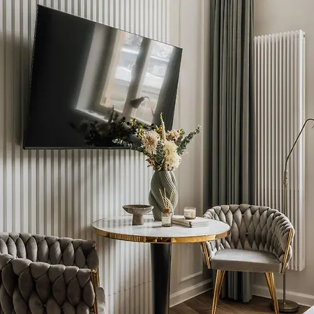 Apartamento Vistula