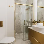 Apartman Vistula Krakkó